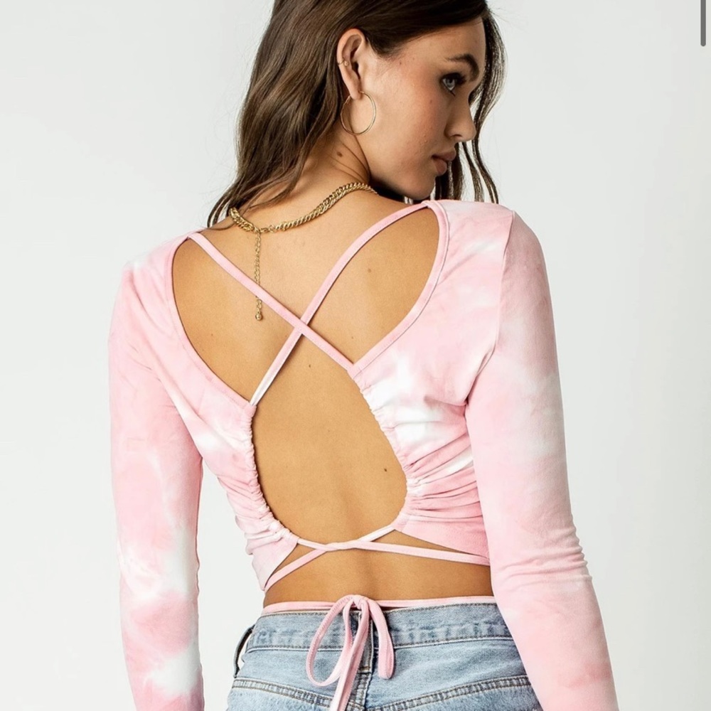 Princess Polly Jaden Top